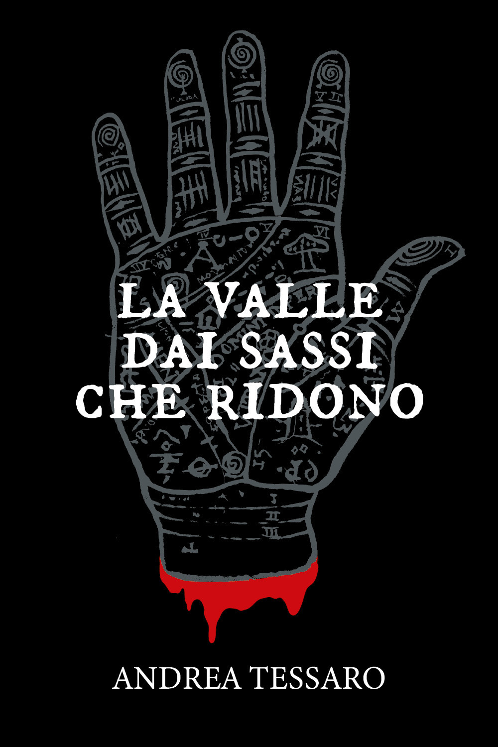 La valle dai sassi che ridono