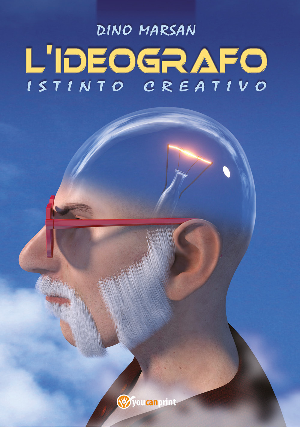 L'ideografo. Istinto creativo