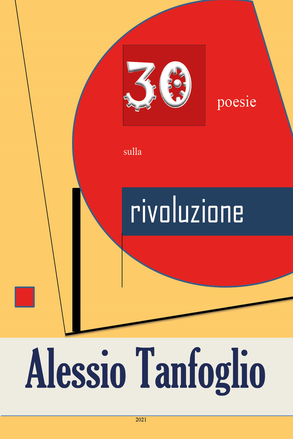 30 poesie sulla rivoluzione