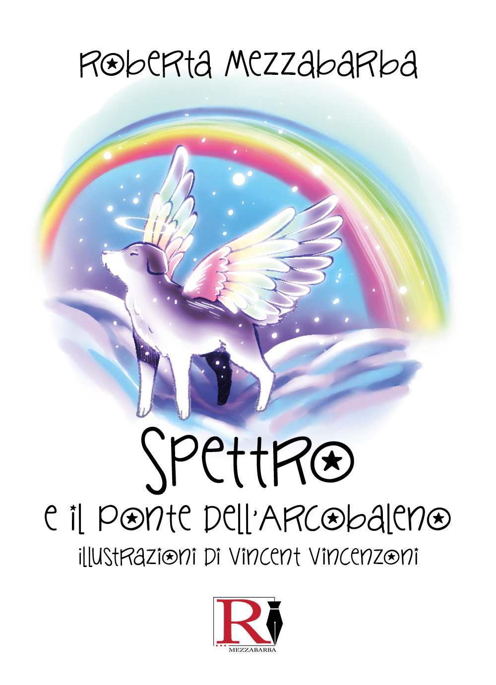 Spettro e il ponte dell'arcobaleno