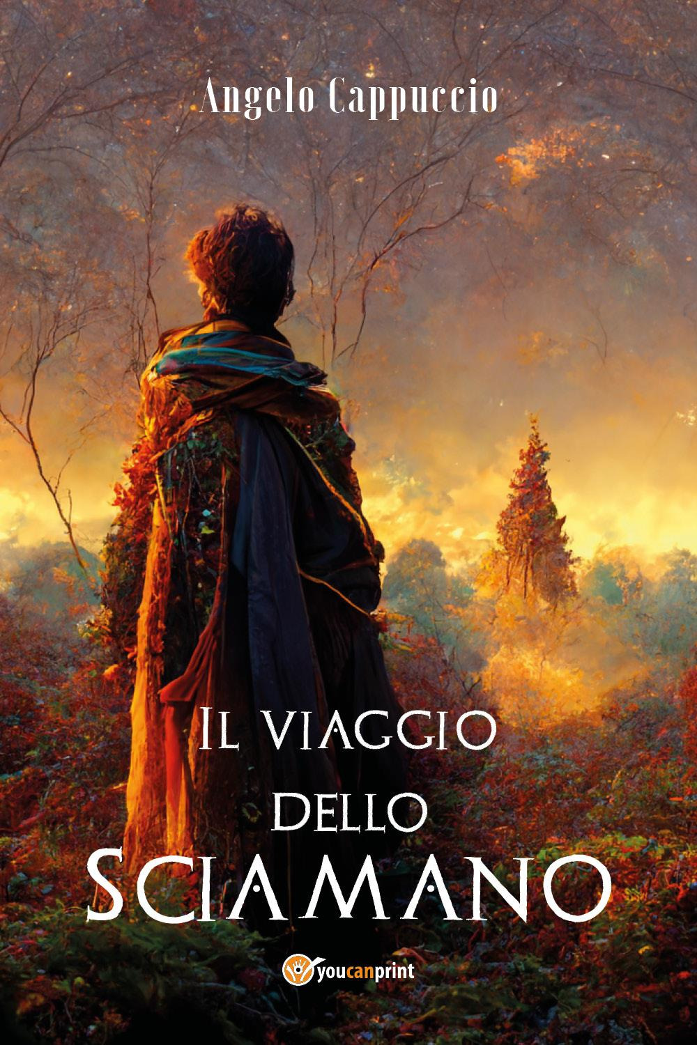 Il viaggio dello Sciamano