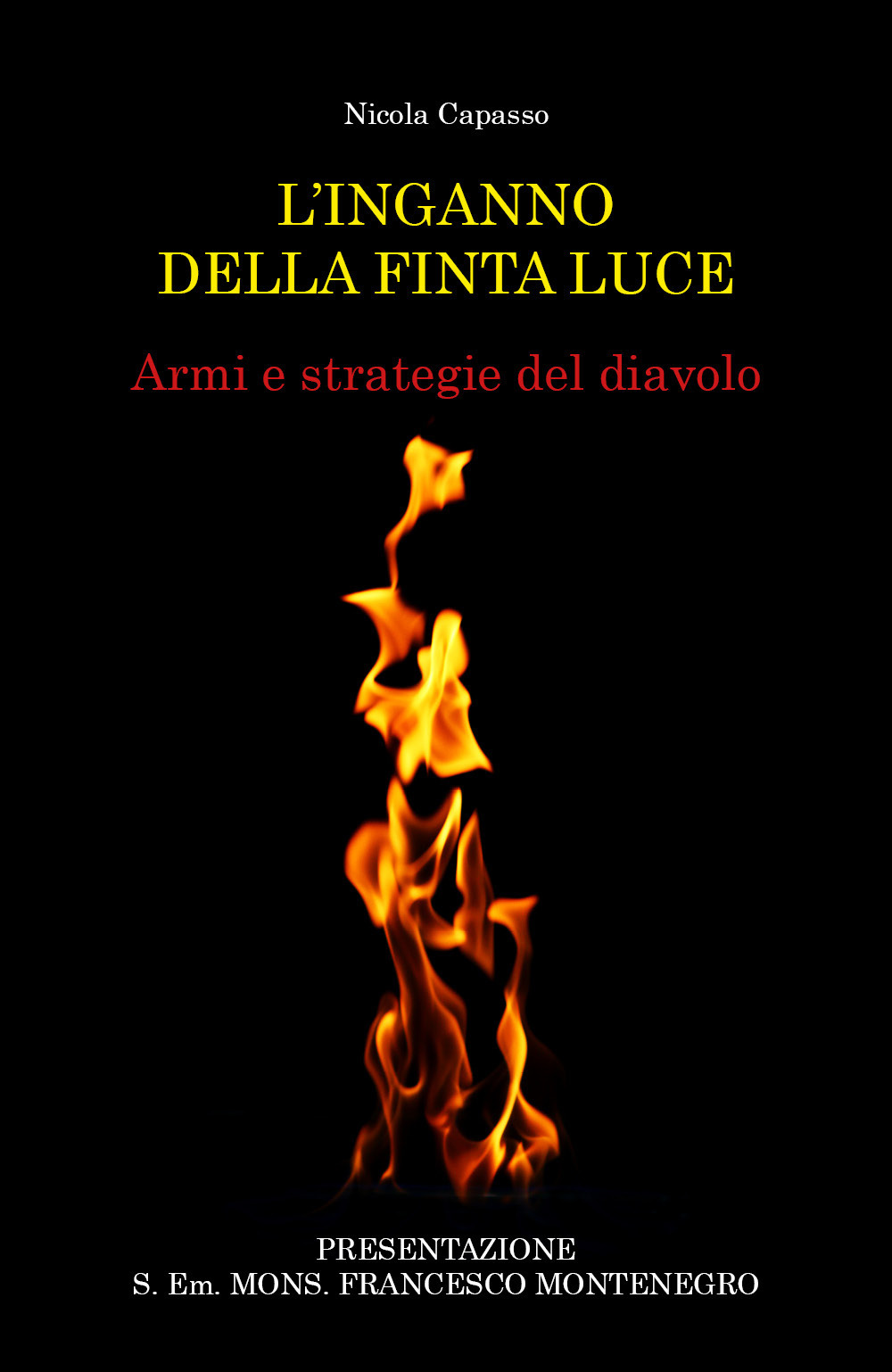 L'inganno della finta luce