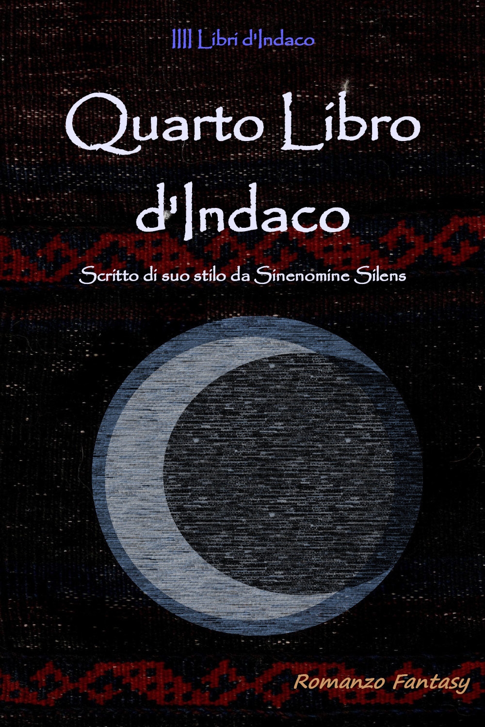 Quarto libro d'indaco