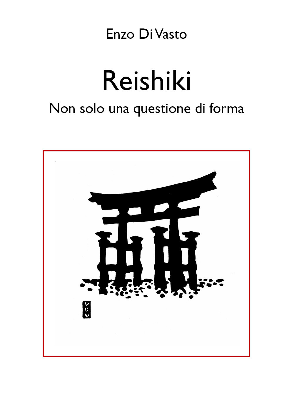 Reishiki. Non solo una questione di forma