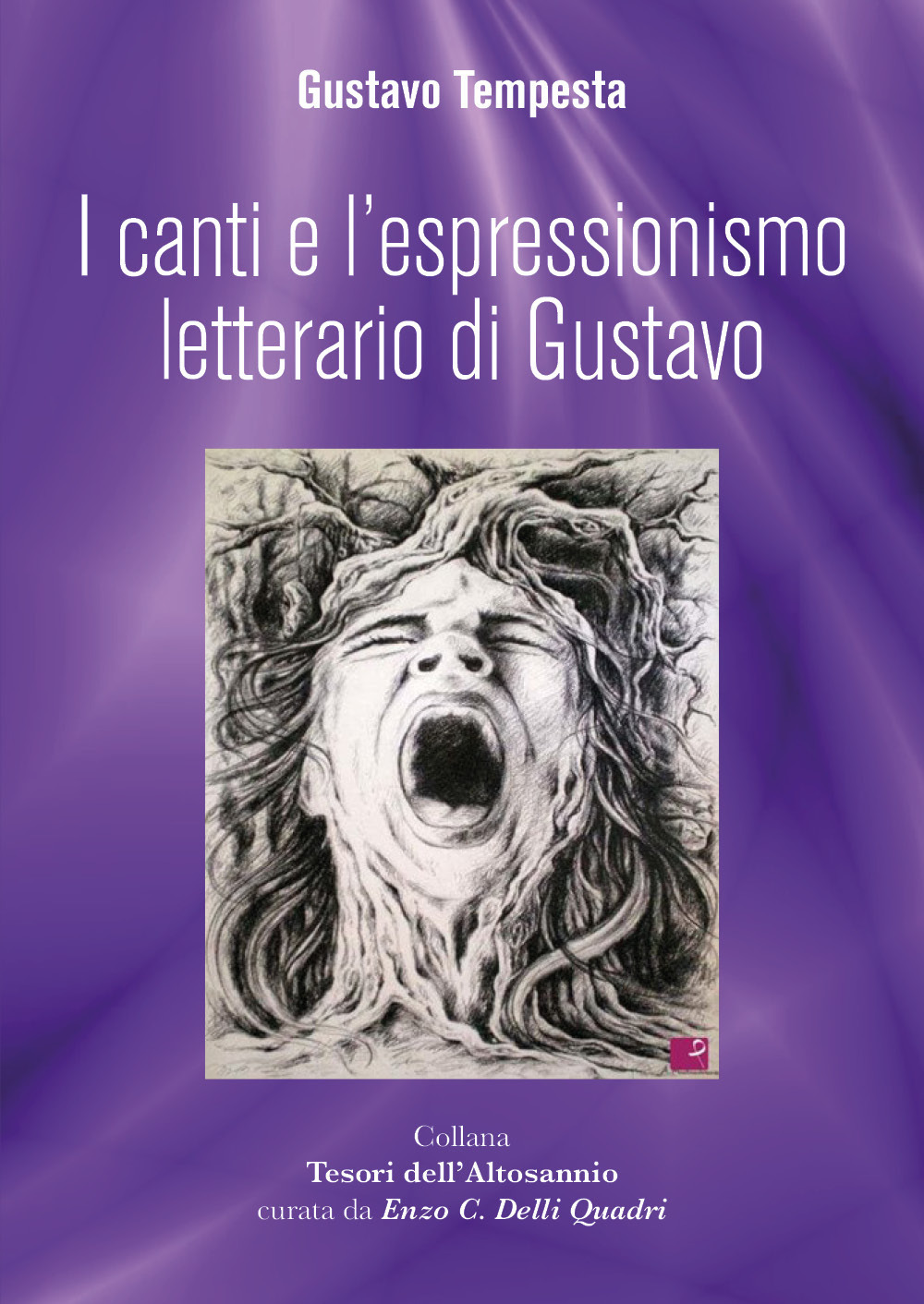 I canti e l'espressionismo letterario di Gustavo