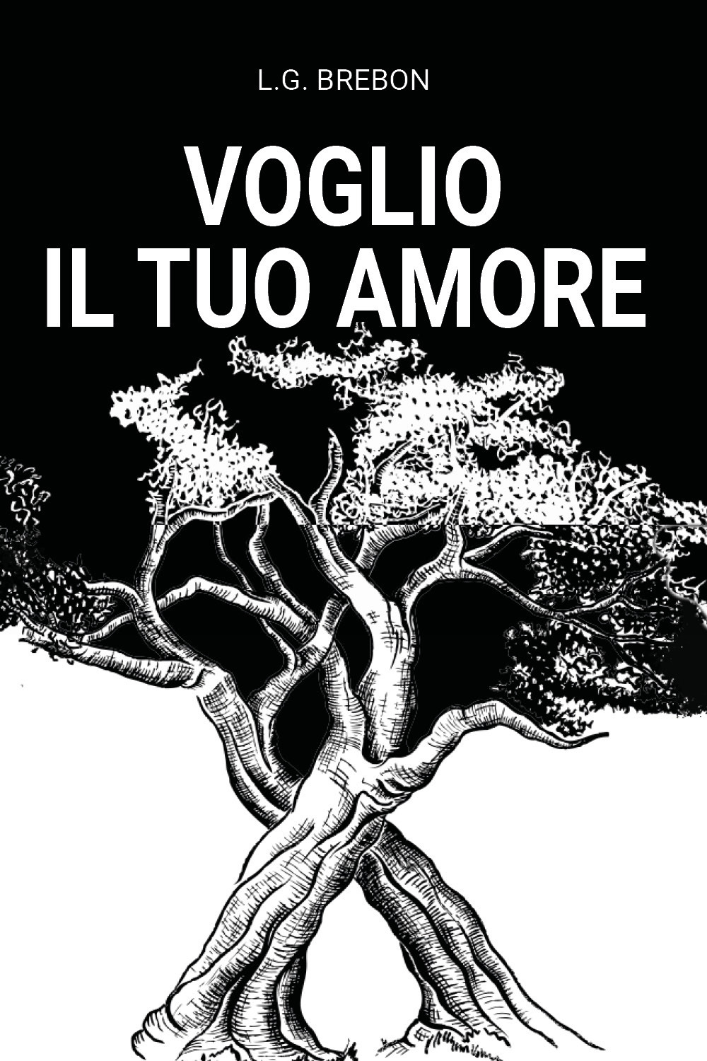 Voglio il tuo amore