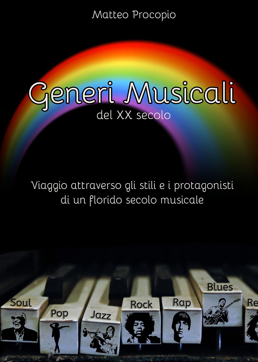 Generi musicali del XX secolo. Viaggio attraverso gli stili e i protagonisti di un florido periodo musicale