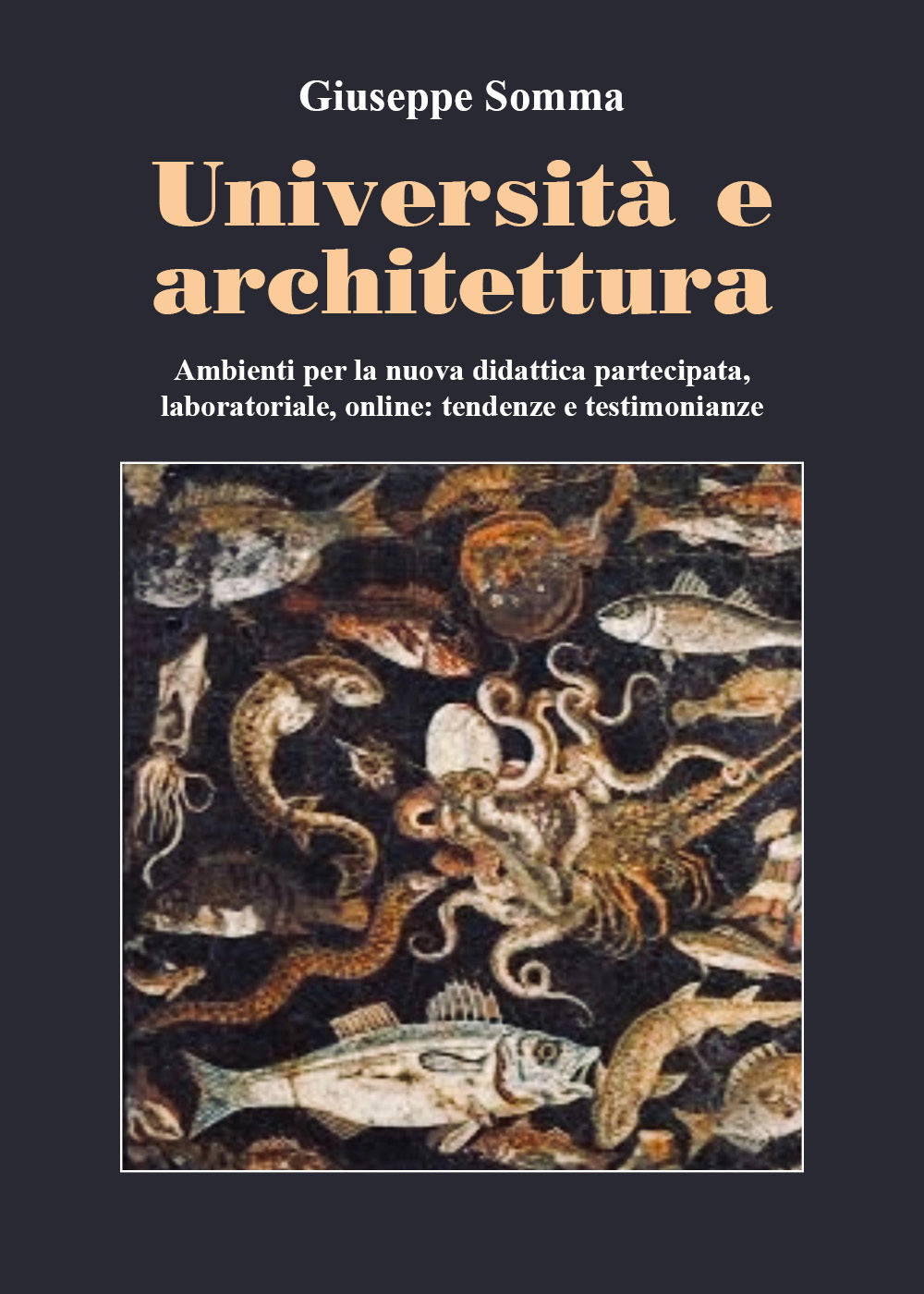 Università e architettura. Ambienti per la nuova didattica partecipata, laboratoriale, online: tendenze e testimonianze