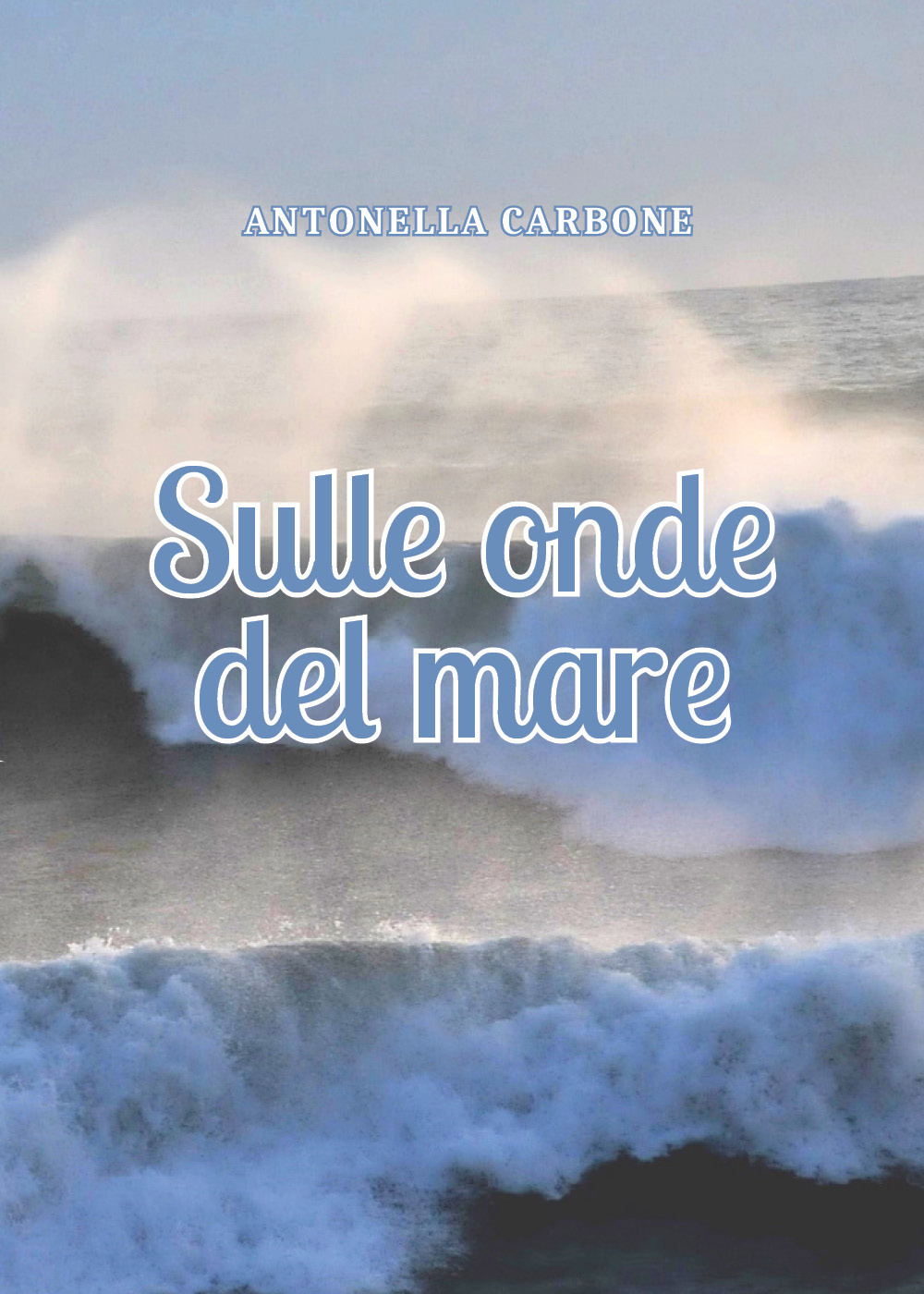 Sulle onde del mare