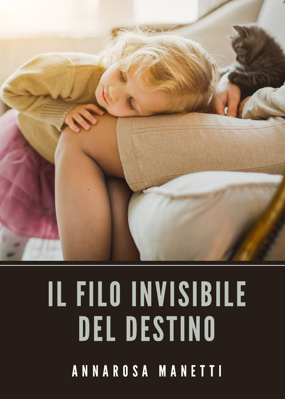 Il filo invisibile del destino