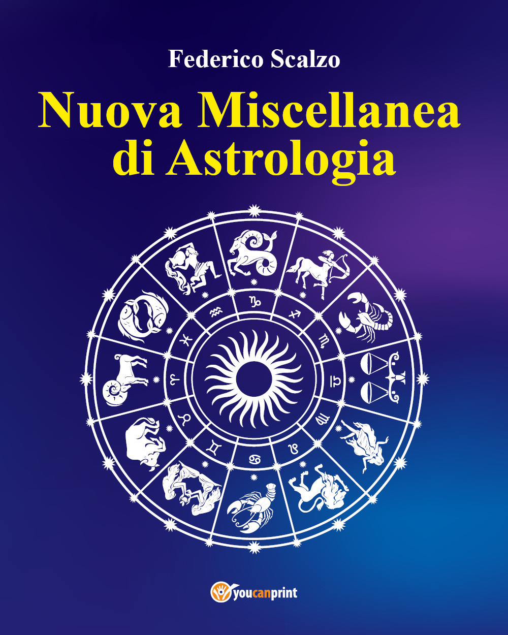 Nuova miscellanea di astrologia