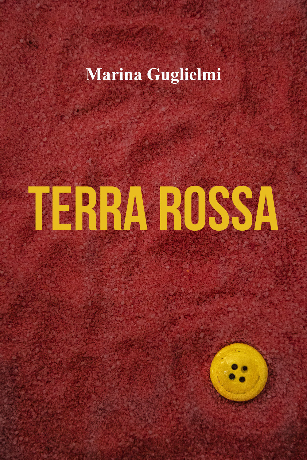 Terra rossa