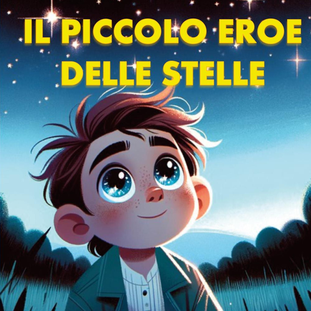 Il piccolo eroe delle stelle