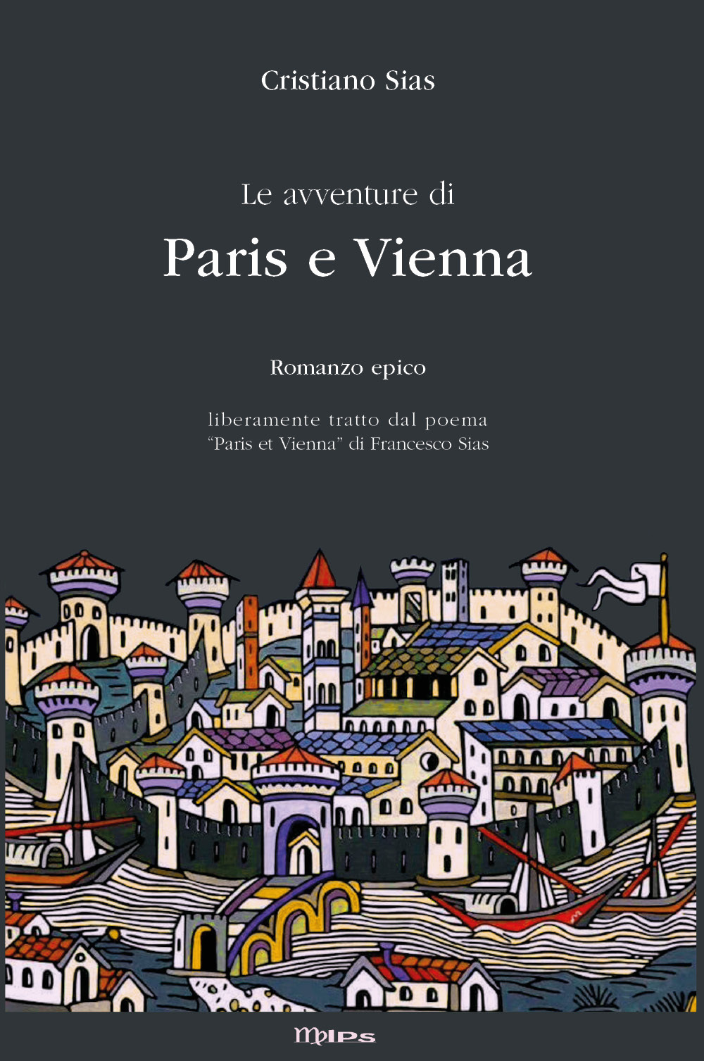 Le avventure di Paris e Vienna