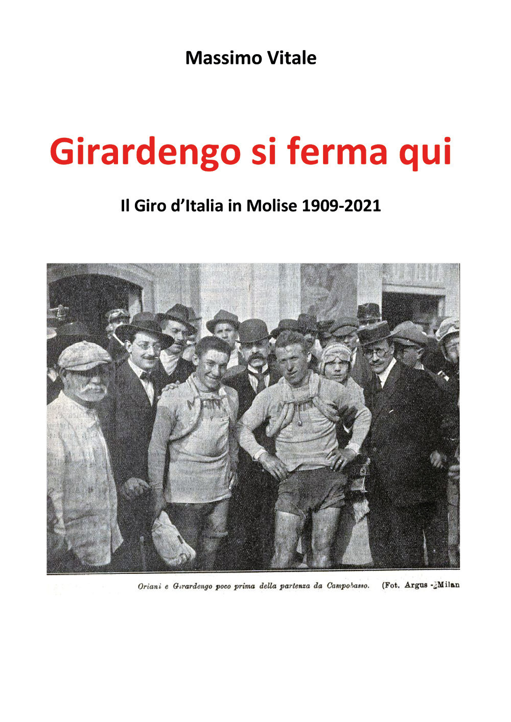 Girardengo si ferma qui