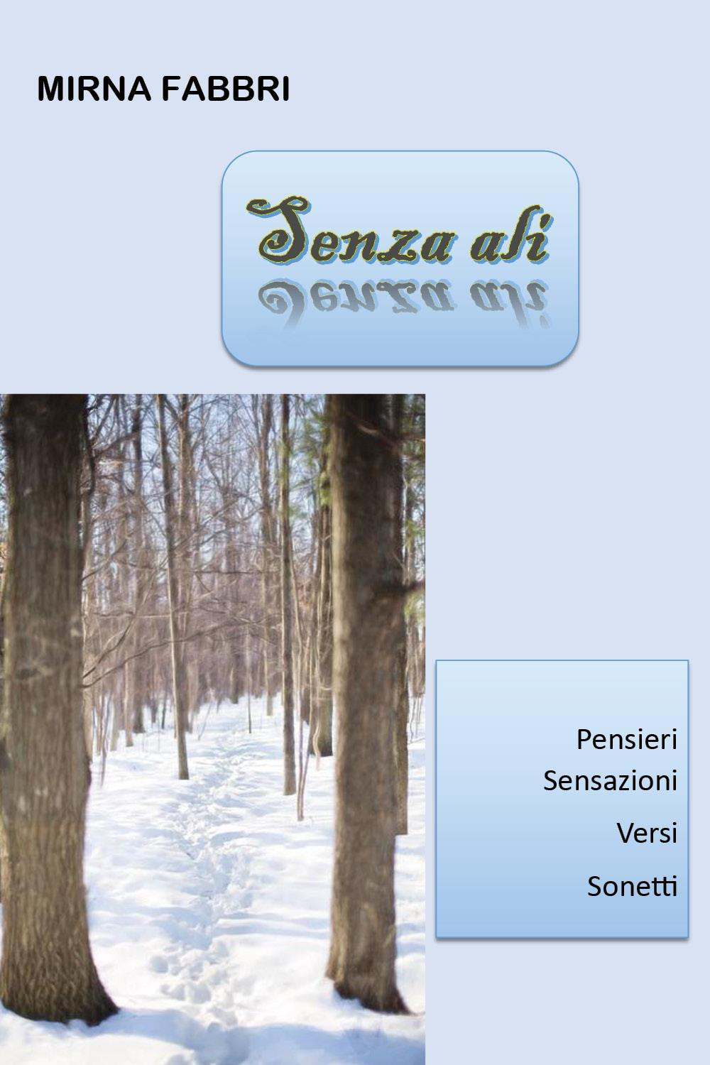 Senza ali