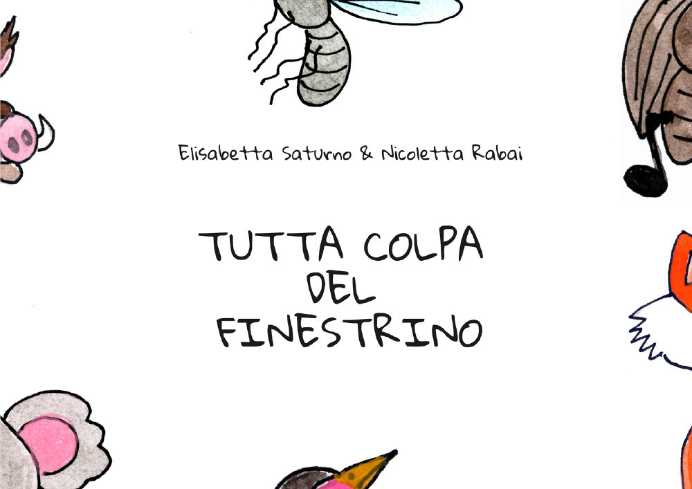 Tutta colpa del finestrino