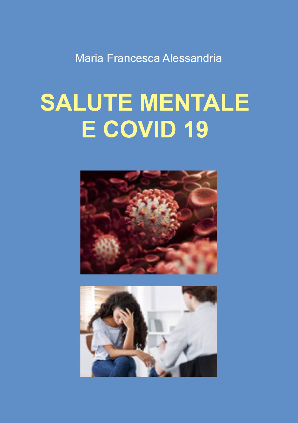 Salute mentale e Covid-19