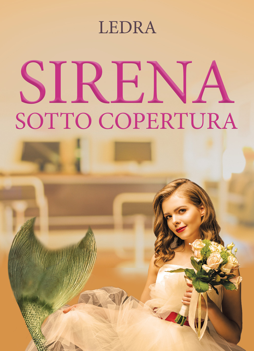 Sirena sotto copertura