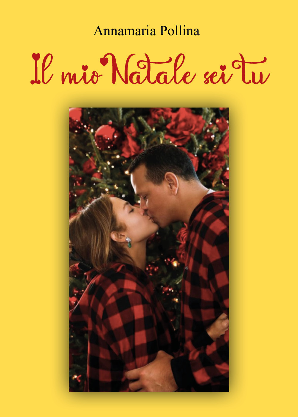 Il mio Natale sei tu