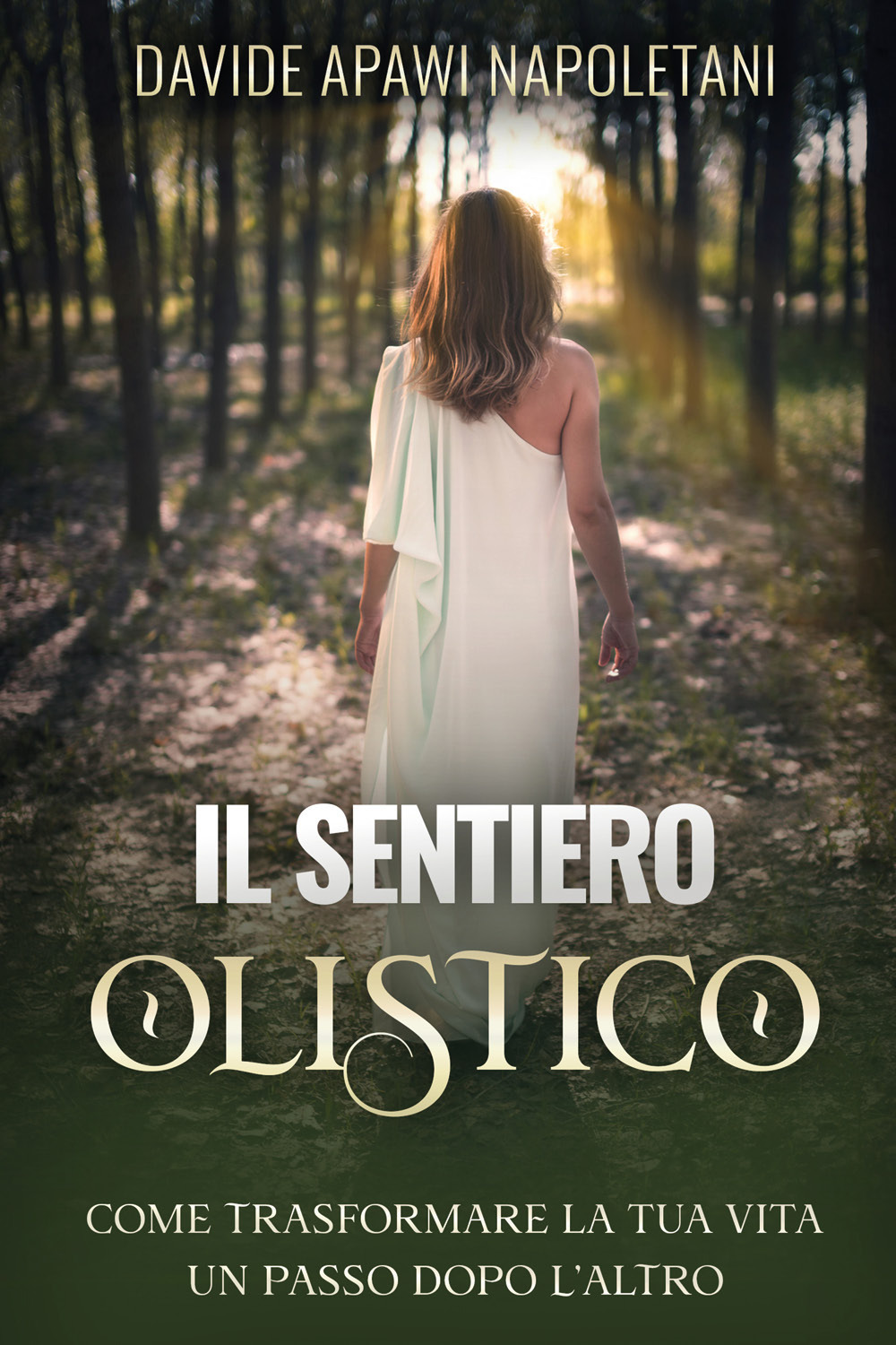 Il sentiero olistico