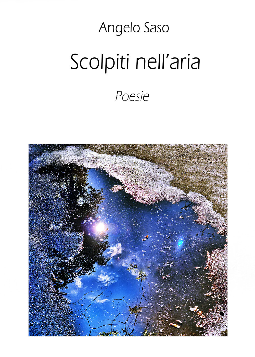 Scolpiti nell'aria