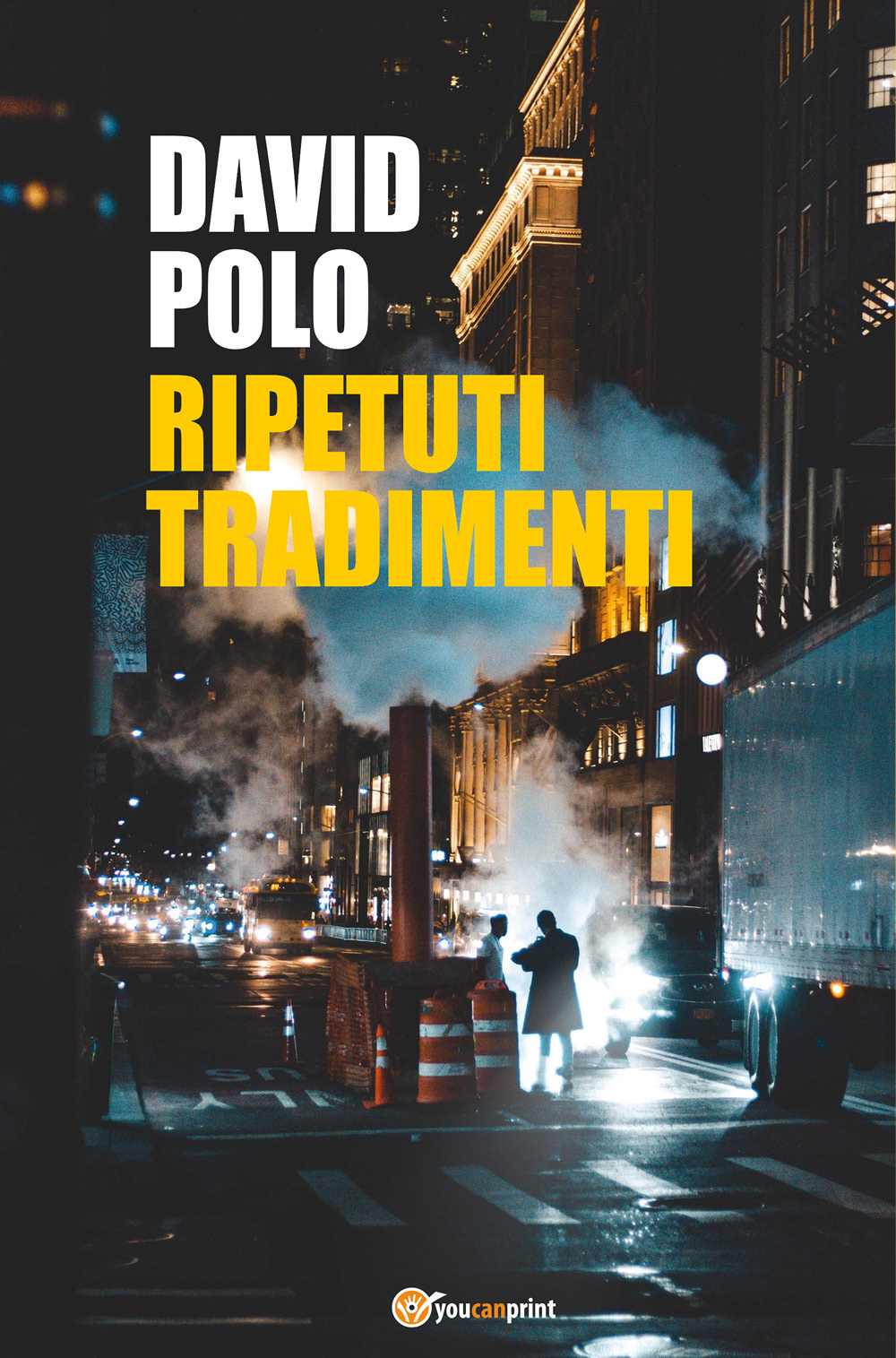 Ripetuti tradimenti