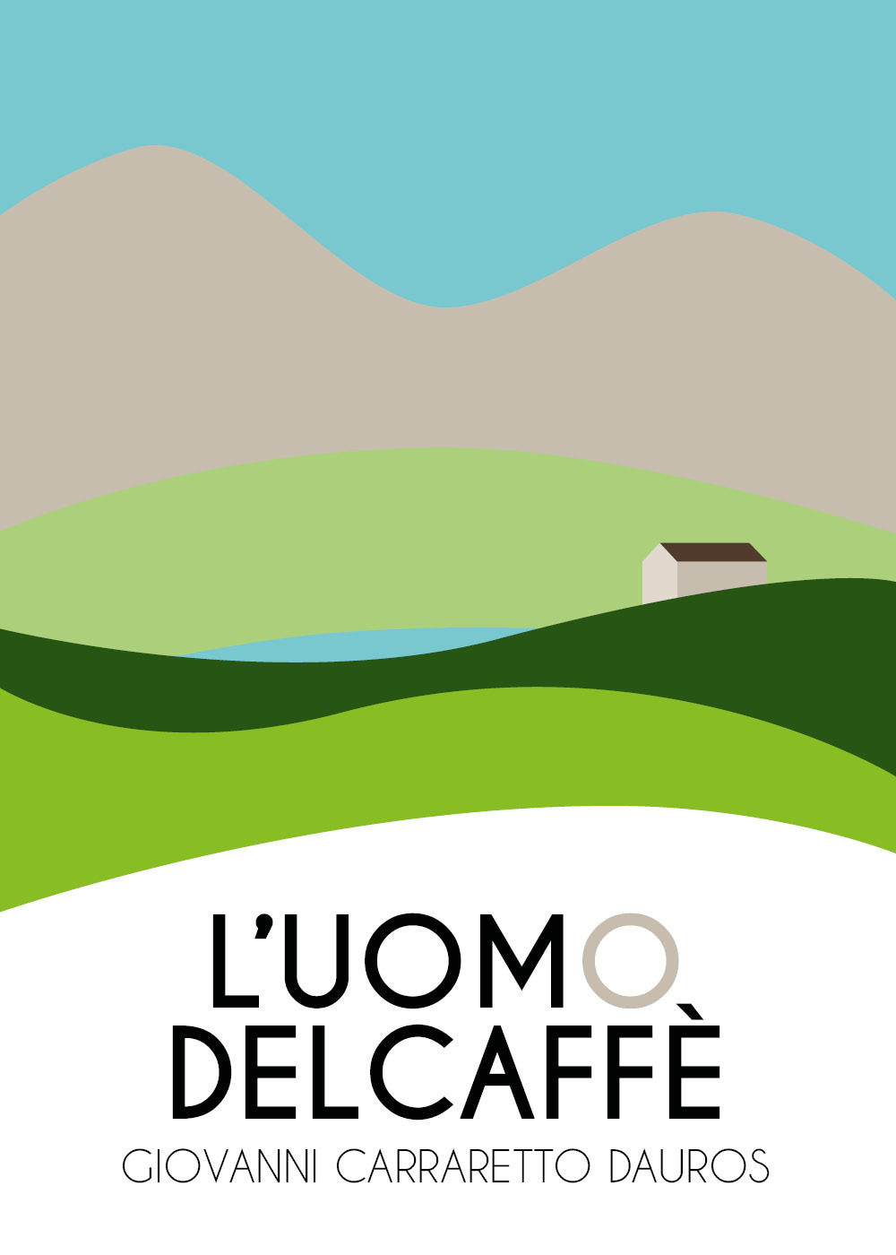 L'uomo del caffè