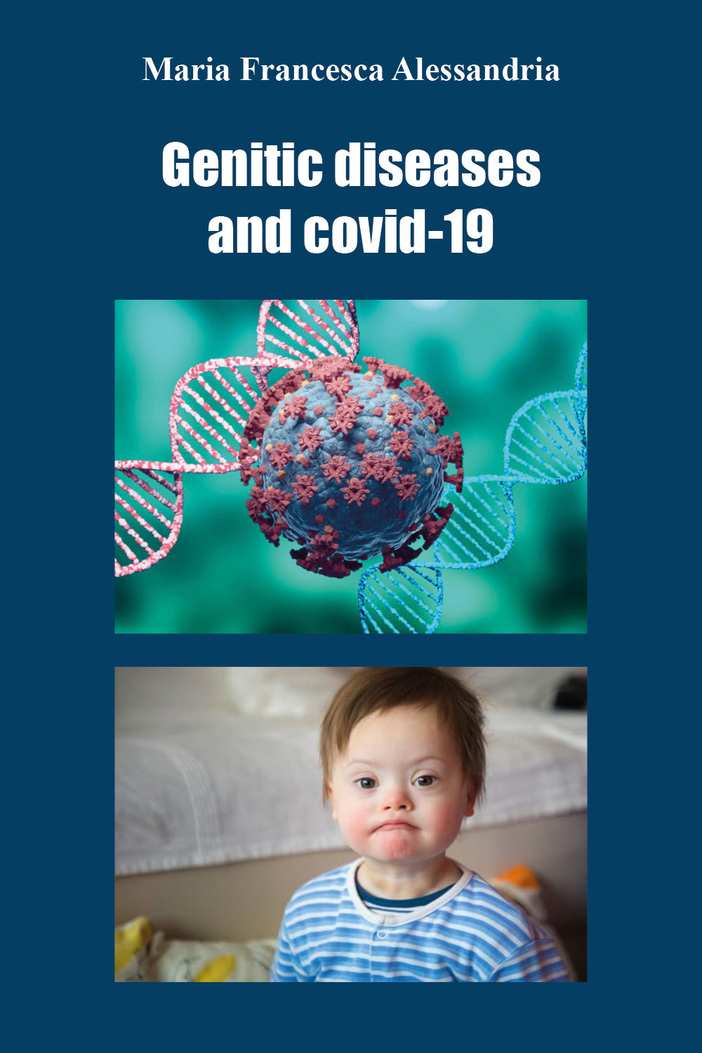 Genetic diseases and Covid-19