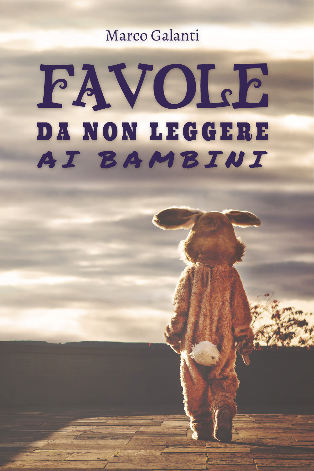 Favole da non leggere ai bambini