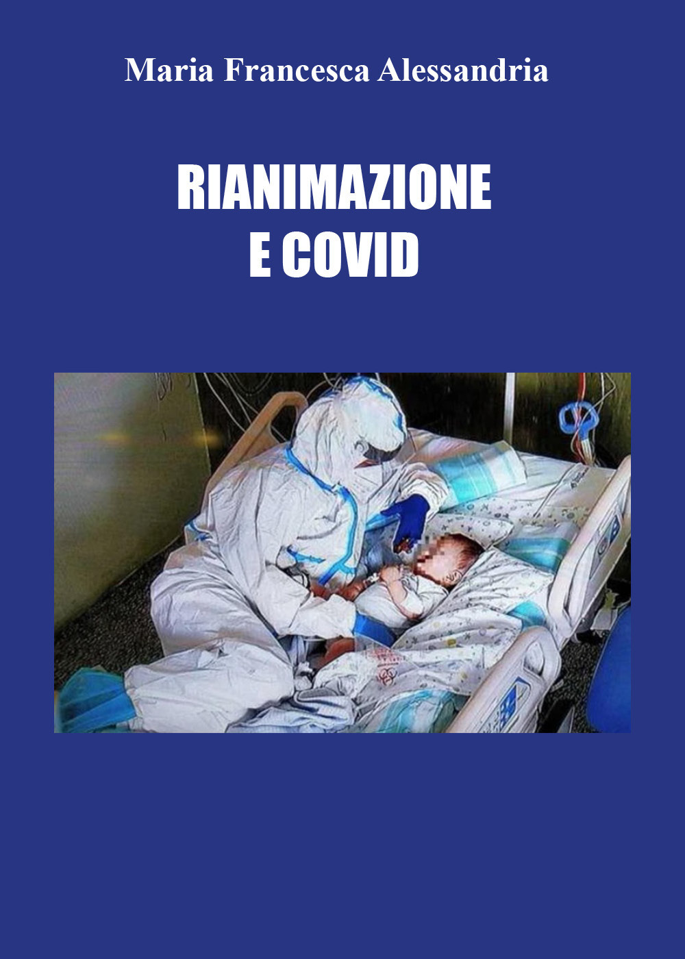 Rianimazione e Covid