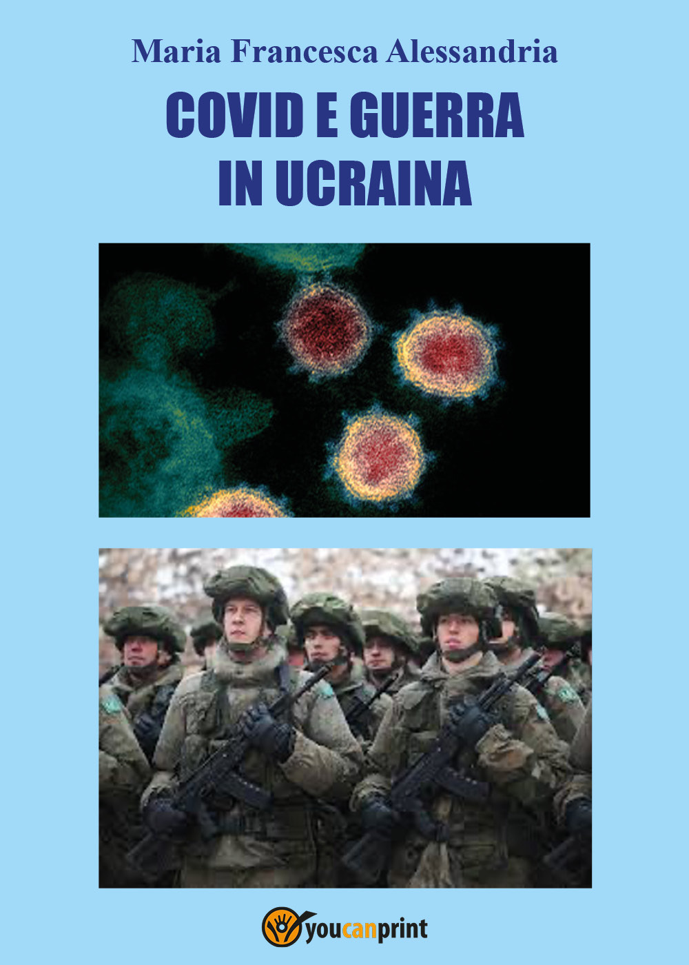 Covid e guerra in Ucraina