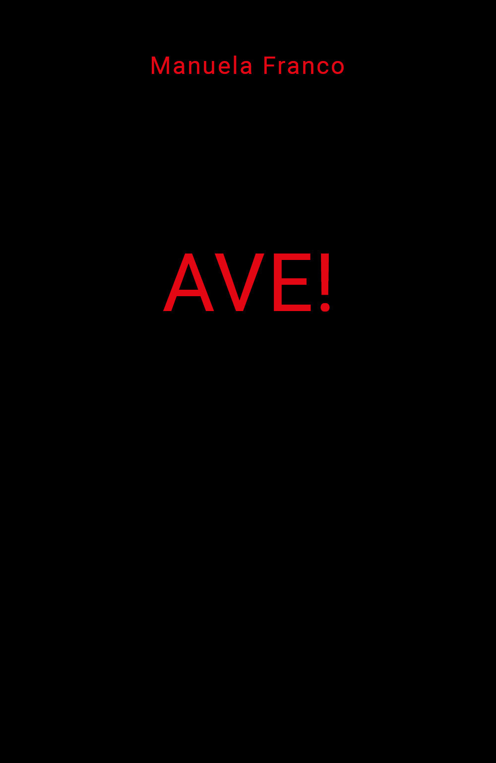 Ave!