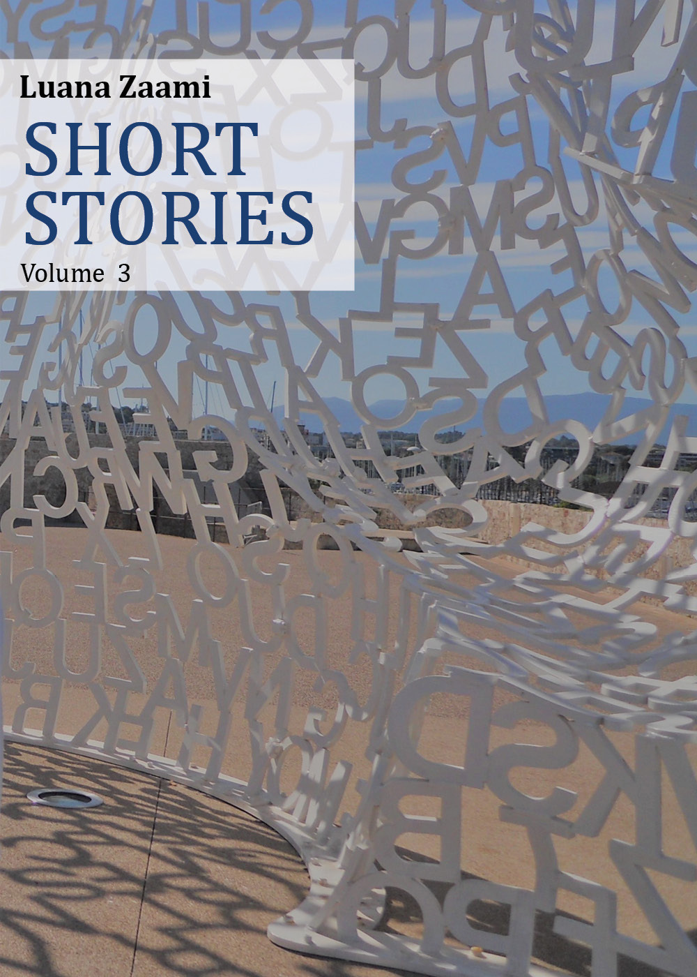 Short stories. Ediz. italiana. Vol. 3