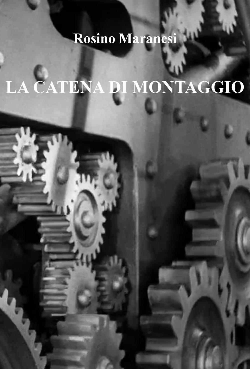 La catena di montaggio