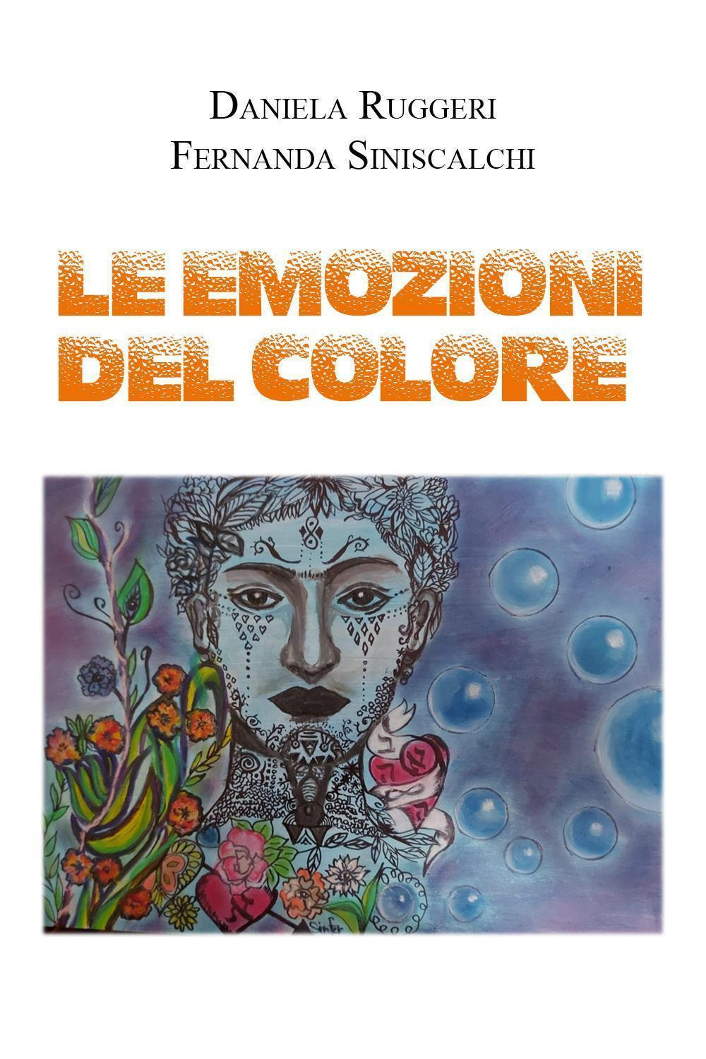 Le emozioni del colore