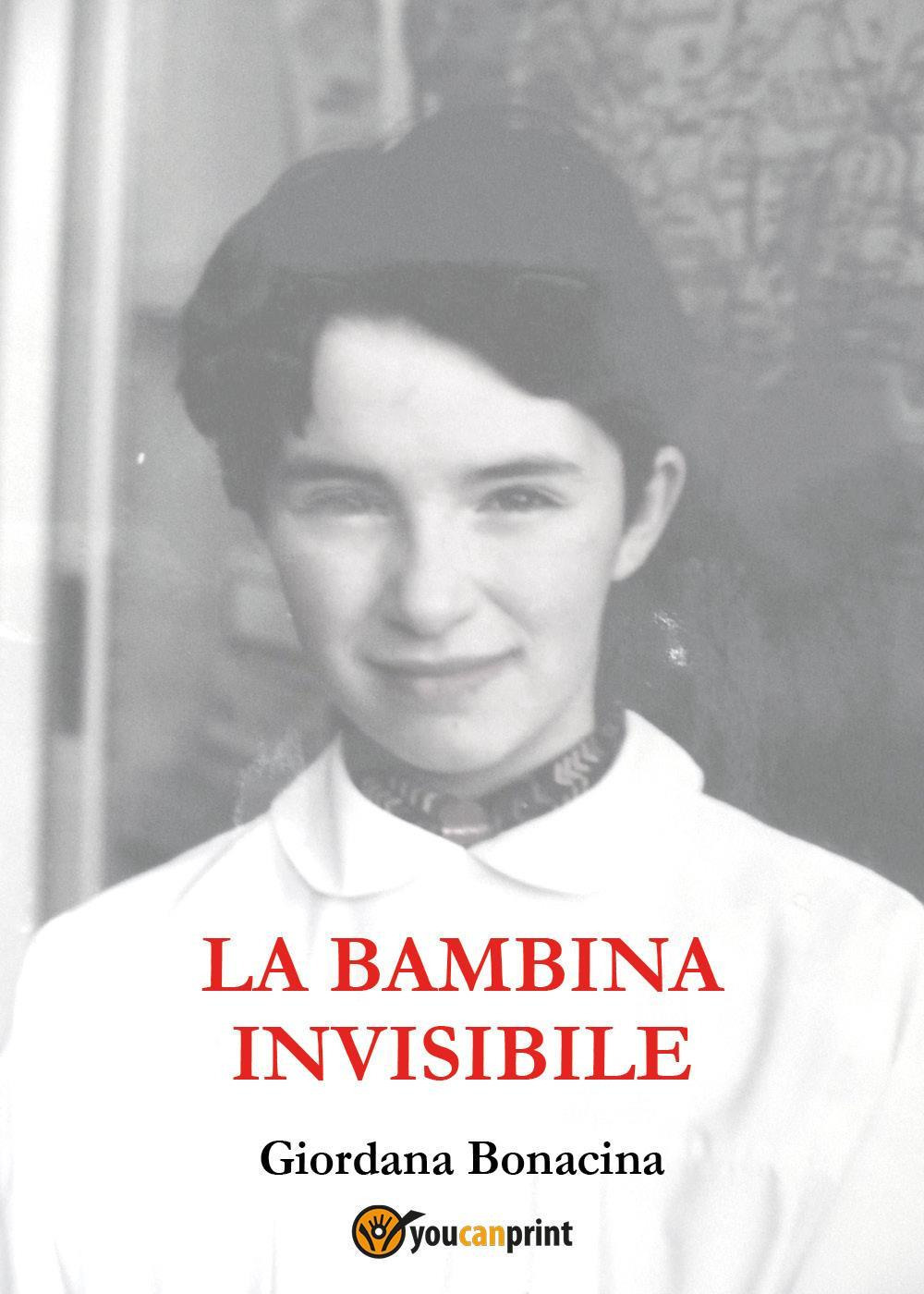 La bambina invisibile