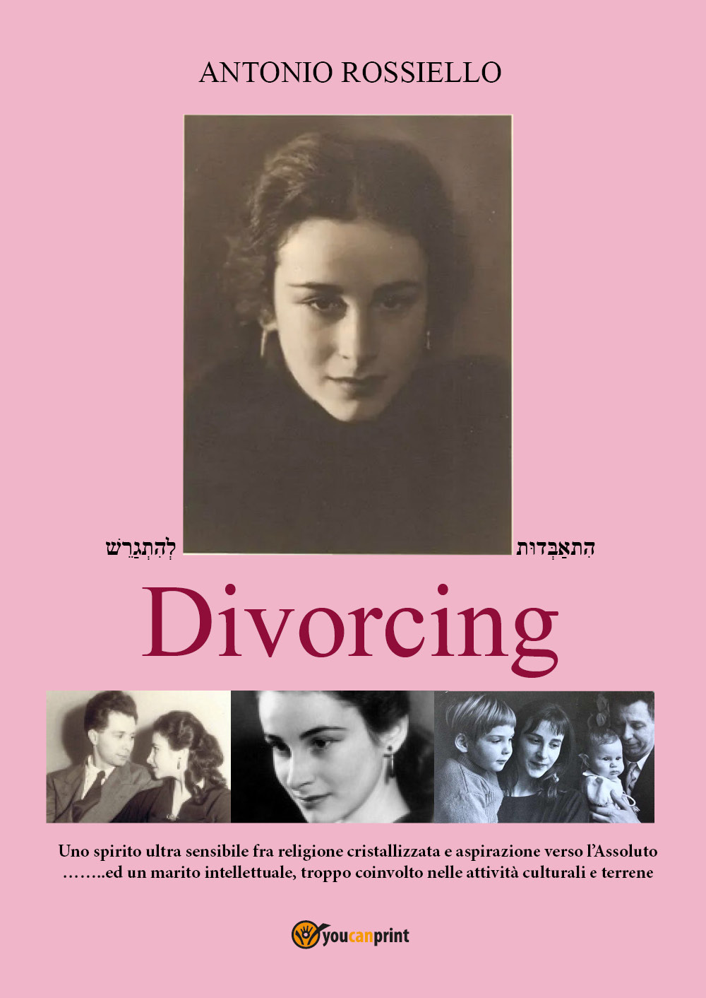 Divorcing