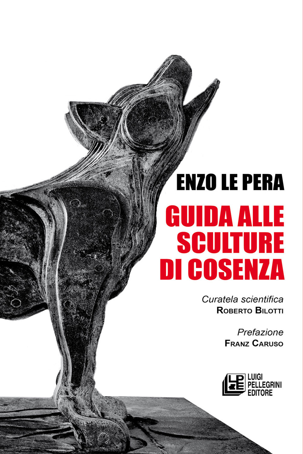 Guida alle sculture di Cosenza