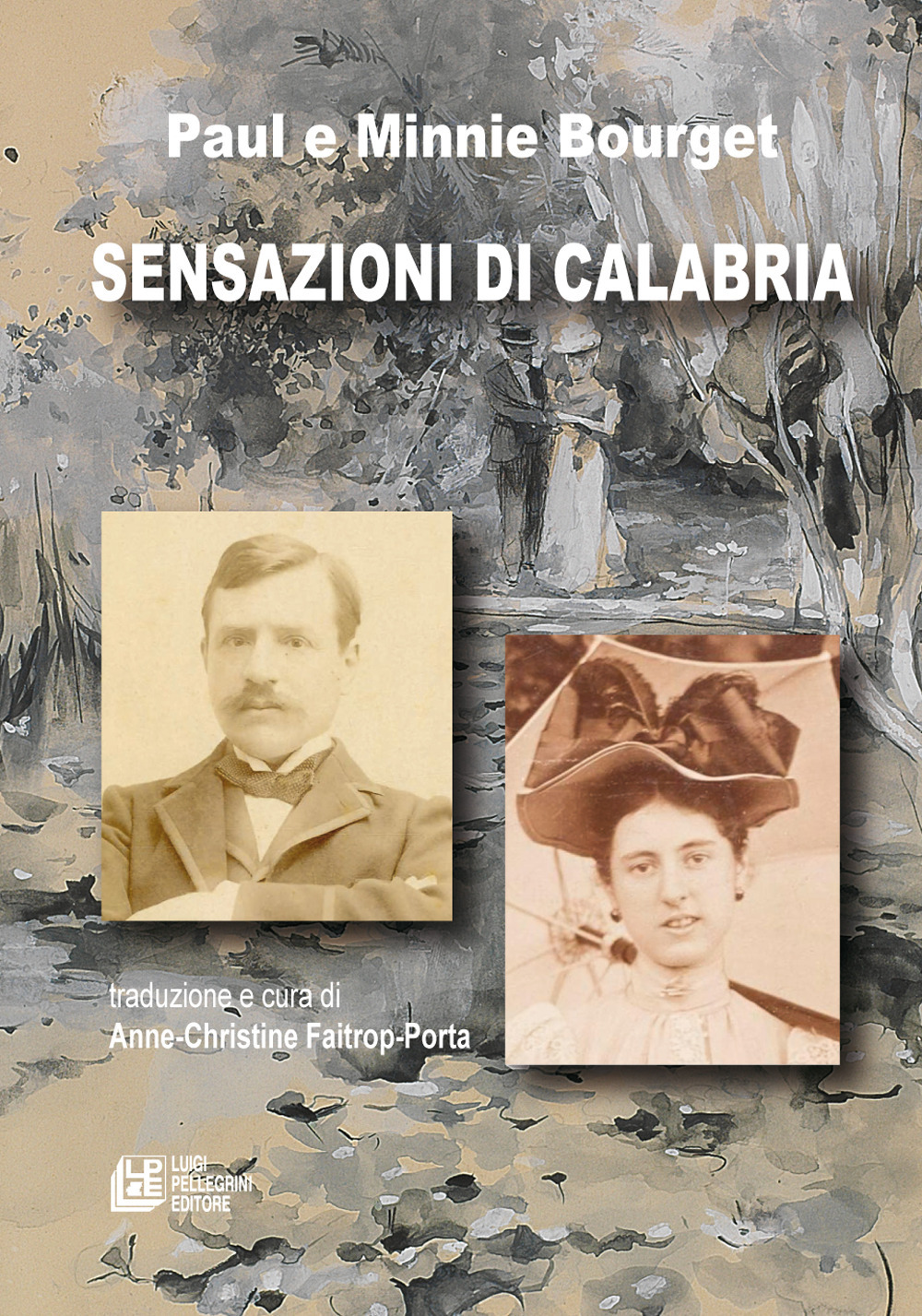 Sensazioni di Calabria