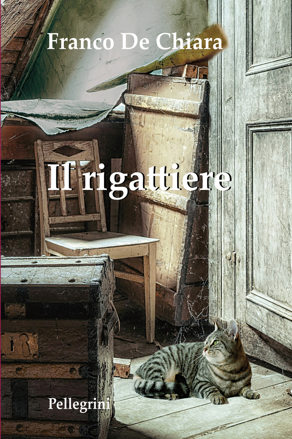 Il rigattiere