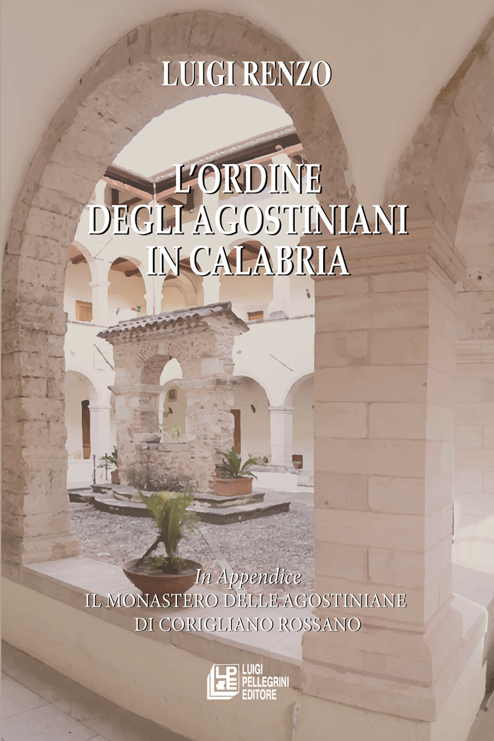 L'ordine degli agostiniani in Calabria