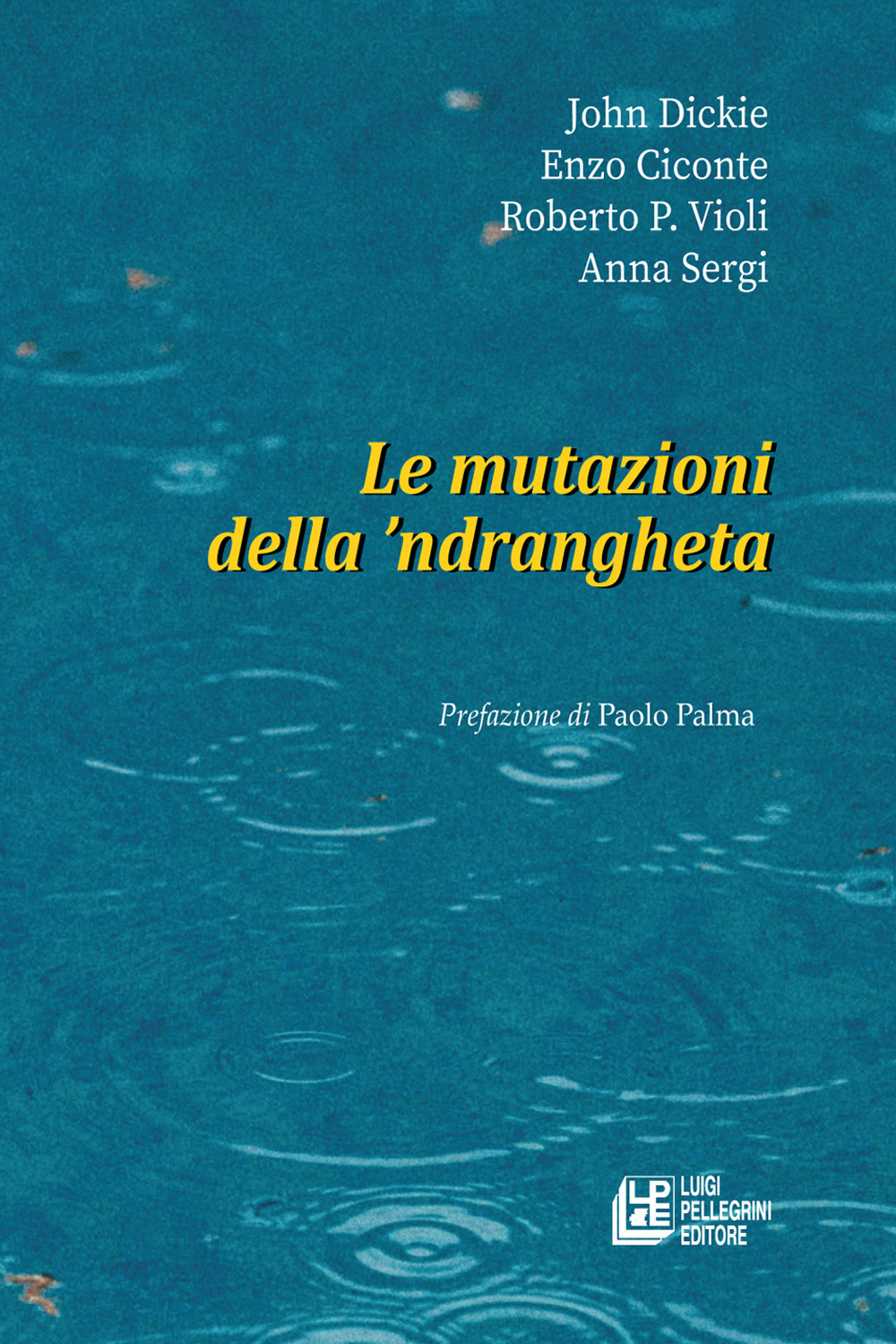 Le mutazioni della 'ndrangheta