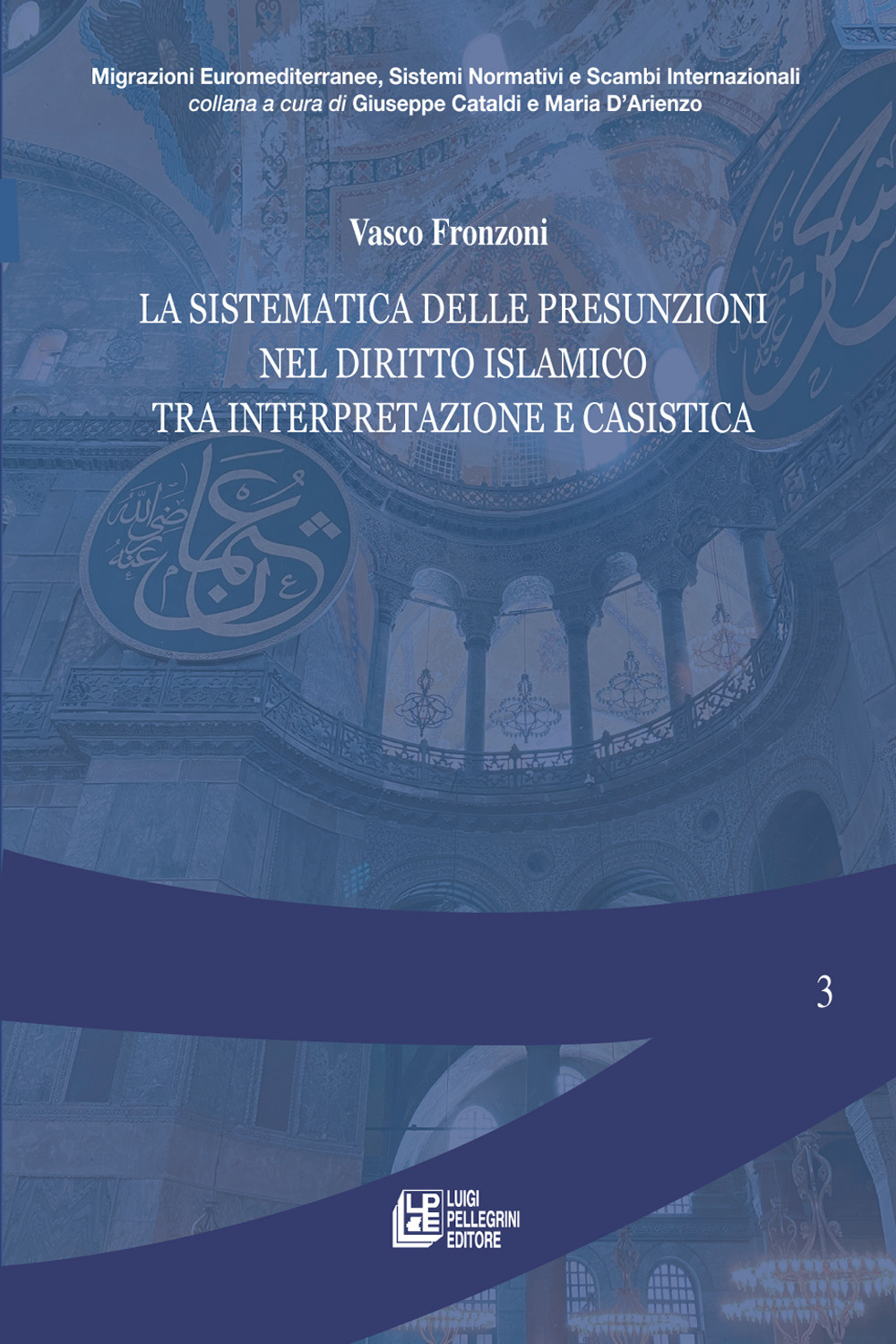 La sistematica delle presunzioni nel diritto islamico tra interpretazione e casistica