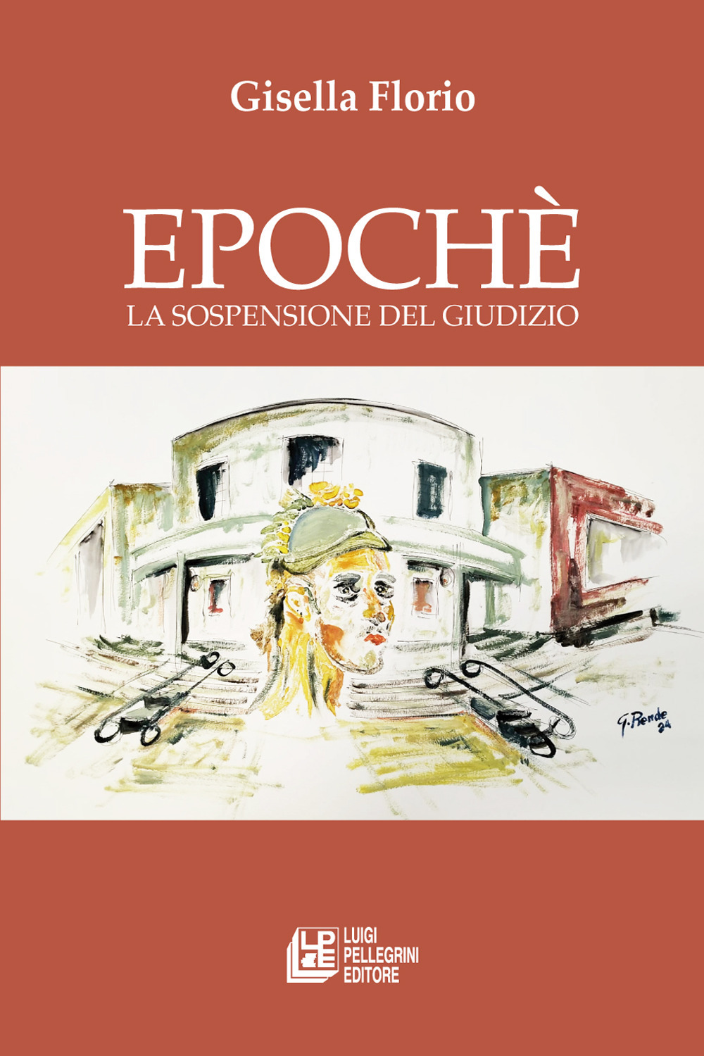 Epochè. La sospensione del giudizio