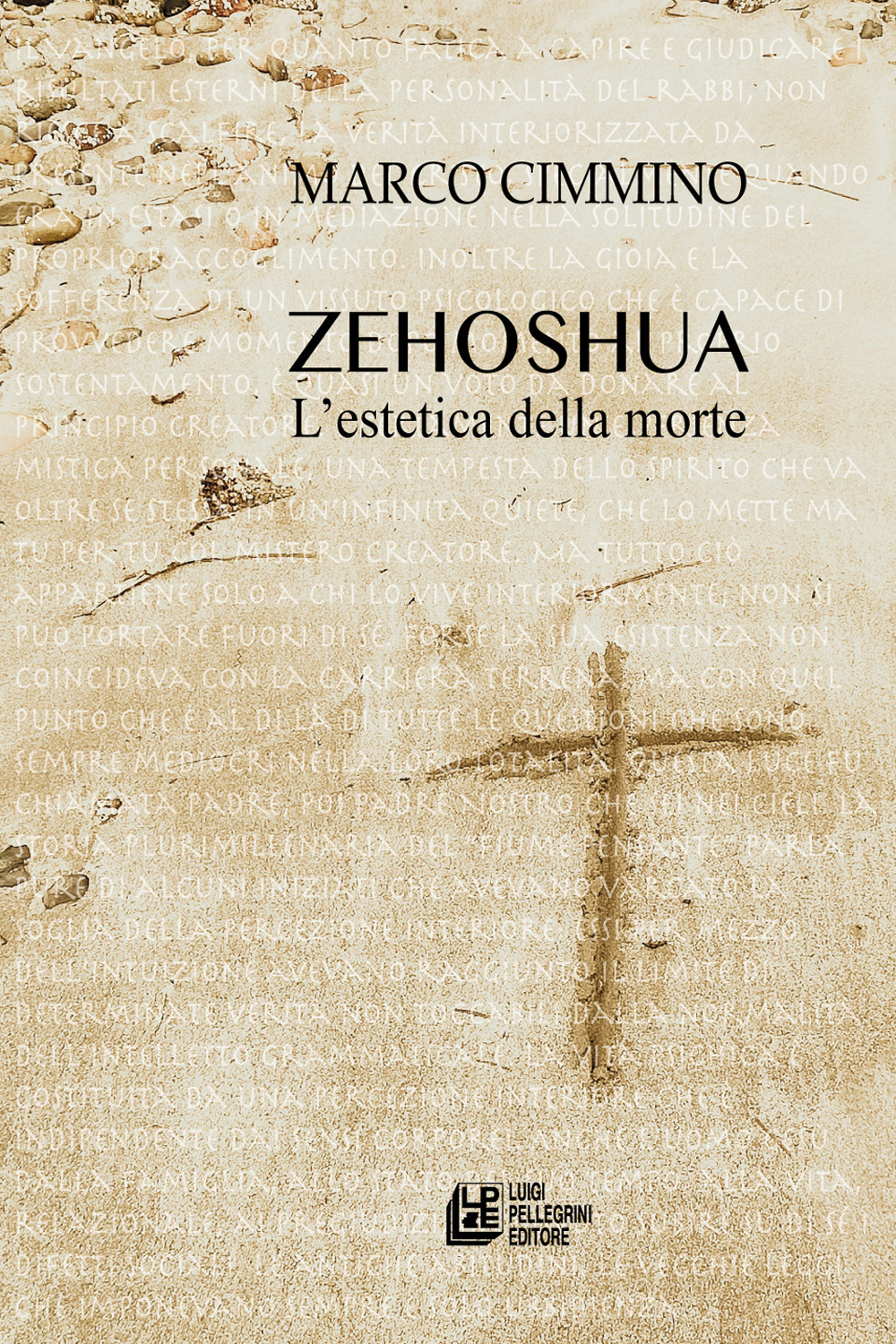 Zehoshua. L'estetica della morte