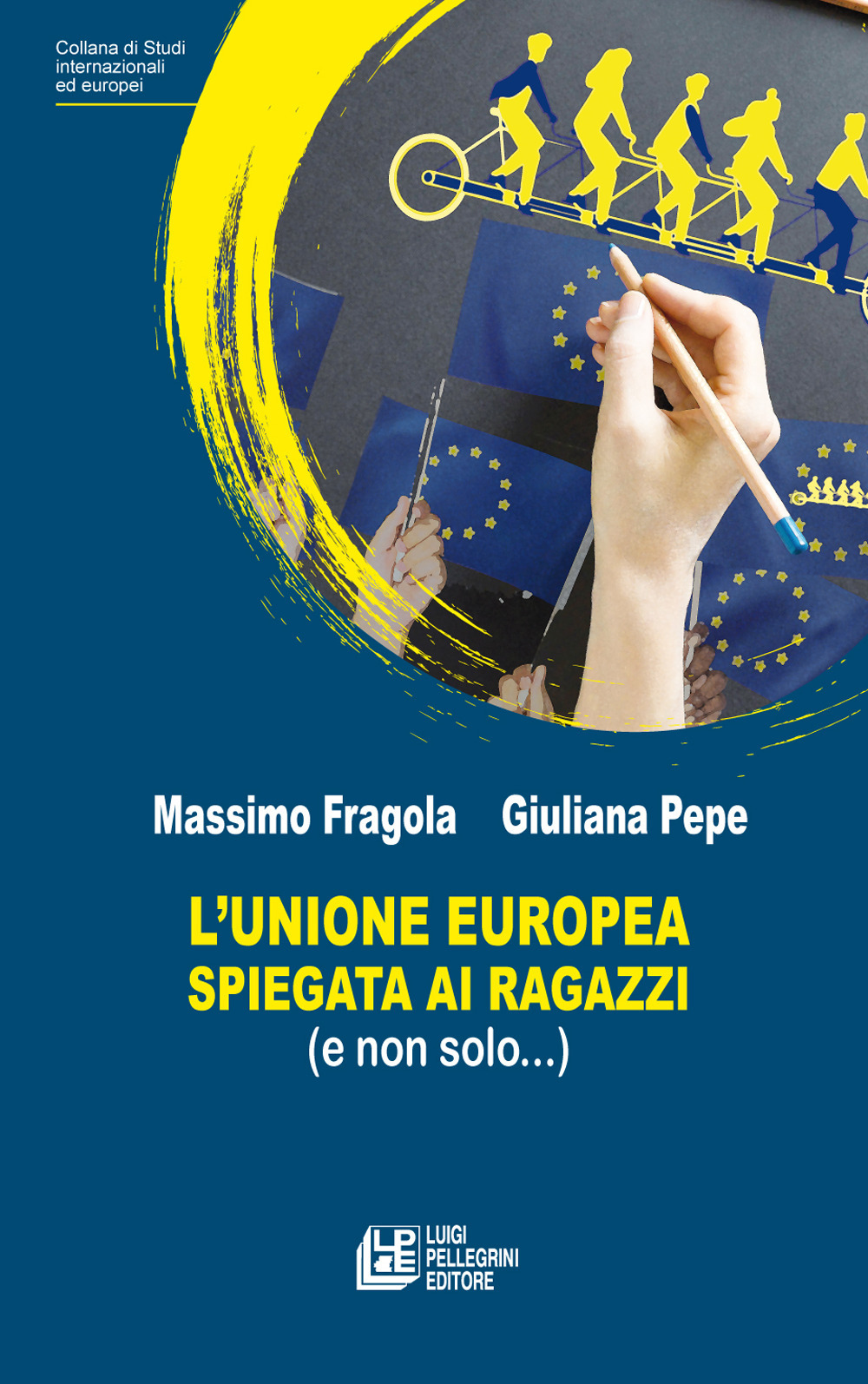 L'Unione Europea spiegata ai ragazzi (e non solo...)