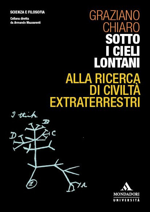 Sotto i cieli lontani. Alla ricerca di civiltà extraterrestri