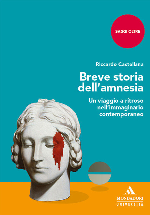 Breve storia dell'amnesia. Un viaggio a ritroso nell'immaginario contemporaneo