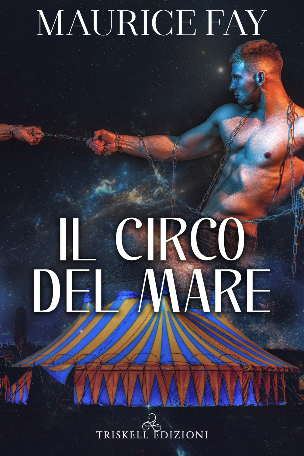 Il circo del mare